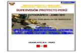 SUPERVISIÓN PROYECTO PERÚgis.proviasnac.gob.pe/FilesPdfs/Proyectos/00954_32.pdf · supervisiÓn proyecto perÚ servicio de conservacion por niveles de servicio de la carretera emp.