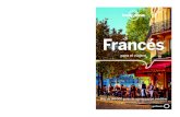 Lo básico Viajar En práctica Relacionarse Comida …...5ª edición en español – junio del 2018 Traducción de French Phrasebook & Dictionary, 7ª edición – septiembre del