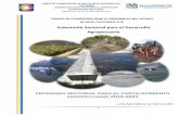 Subcomité Sectorial para el Desarrollo Agropecuariosecfin.bcs.gob.mx/fnz/wp-content/themes/fnz_bcs/assets/images... · que el Programa Sectorial Agropecuario y Forestal emana del