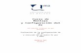  · Web viewCurso de Montaje y Configuración del PC XXX Edición (colocar la que proceda) Evaluación de la configuración de mi PC y elección de un nuevo PC por 1.000 € Nombre