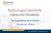 Presentación de PowerPoint · 2018-01-02 · SBRT Radioterapia Estereotactica Corporal •Es un concepto de Radioterapia Externa usado para depositar Altas dosis de radiación, a