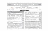 Cuadernillo de Normas Legales · en San Pablo, República Federativa del Brasil 481633 SALUD D.S. N° 013-2012-SA.- Autorizan subvención adicional en el Presupuesto Institucional