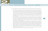 2.1. El sistema morfogénico glaciar (MAg)documentacion.ideam.gov.co/openbiblio/bvirtual/021769/...Sistemas morfogénicos del territorio colombiano 32 formas resultantes de su dinámica.