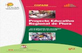 Proyecto Educativo Regional de Piuraeducacion.regionpiura.gob.pe/documentos/proyecto_edu...Proyecto Educativo Regional de Piura 2007 - 2021 Presidente del Gobierno Regional de Piura
