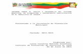  · Web viewDe esta manera, el Concejo Municipal de Ibagué, en Abril de 2001, presenta formalmente el proyecto de Acuerdo, por medio del cual se establece el Plan de Desarrollo Local,