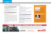 eventos nacionales - RevistaBiT · 2013-03-04 · BIT 89 marzo 2013 n 117 Sitio web de este portal y buscador que reúne noticias, información, y variados datos téc-nicos del sector