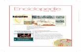 Enciclopedie · 2017-05-16 · Enciclopedie 1954 1992 Enciclopedia Zanichelli Dizionario enciclopedico di arti, scienze, tecniche, lettere, ﬁ losoﬁ a, storia, geograﬁ a, diritto,