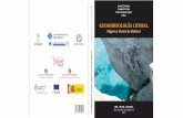 GEOMORFOLOGÍA LITORAL · 2018-04-11 · ca de la Geomorfología Litoralde Mallorca, pueda suponer un estímulo para ulteriores investigacio-nes que continúen la trayectoria comenzada,