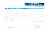 PODER FISCAL GENERAL - Compania de Eventos -pjsalta.org.ar/Formularios2017/Poderes FUR.pdf · 2017-10-17 · fue designado/a como FISCAL DE MESA, teniendo como misión controlar las