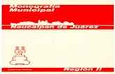 La edición de las Monografías Municipales es un …monografiasmexiquenses.mx/kiosco/pdf/NaucalpanDeJuarez...La edición de las Monografías Municipales es un esfuerzo por rescatar,