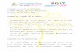 tortillaconsal.comtortillaconsal.com/comision_educacion_24-3-2017.docx · Web viewAvanza la elaboración del mapa interactivo en línea de Comidas, Bebidas y Dulces de cuaresma, con
