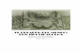 EL CREADOR DEL MUNDO: CON TICI VIRACOCHArepresentado de variadas formas desde el periodo Arcaico Tardío. Aparece en la Portada del Sol de Tiahuanaco, en la Estela Raimondi de los