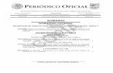 PERIÓDICO OFICIAL - Tamaulipaspo.tamaulipas.gob.mx/wp-content/uploads/2016/09/cxli-104-310816F.pdf · Periódico Oficial Victoria, Tam., miércoles 31 de agosto de 2016 Página 3