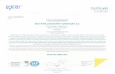 ISO 14001 2012 Ambiente Maio 2015 - Mota-Engilengenharia.mota-engil.pt/wp...NP-EN-ISO-140012012.pdf · ISO 14001 Issued on 2015-05-16 Validity date: 2018-05-15 PT- 2005/AMB915 Michael