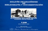 Boletín Nicaragüense - EL FILIBUSTERISMO EN NICARAGUA ... - Boletín Nicaraguense de... · EL FILIBUSTERISMO EN NICARAGUA (1855-57) PorDiómedesNúñezPalanca Nicaragua hasido tres