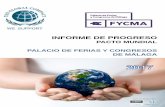 PACTO MUNDIAL PALACIO DE FERIAS Y CONGRESOS DE MÁLAGA · 2019-06-05 · informe de progreso pacto mundial palacio de ferias y congresos de mÁlaga Índice 0. carta de renovaciÓn