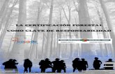 LA CERTIFICACIÓN FORESTAL COMO CLAVE DE ...copade.es/wp-content/uploads/2012/08/Estudio...En este sentido, la certificación forestal se configura como un instrumento que trata directamente