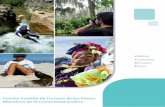 CUENTA SATELITE DE TURISMO DE LOS PAISES MIEMBROS …Satélite de Turismo es clave a la hora de evaluar el impacto económico del turismo y la OMT establece la necesidad de estudiar