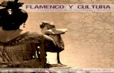 Flamenco y Cultura 2014 | programa..."De paso en paso" de la música popular al flamenco conferencia ilustrada presentada por Juan Pinilla con la colaboración de la artista e investigadora