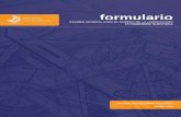 FORMULARIO EGEL-IELEC 30012014 web · Este Formulario es un instrumento de apoyo para quienes sustentarán el Examen General para el Egreso de la Licenciatura en Ingeniería Eléctrica