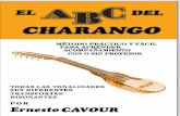 SUMARIO - 1000charangos.com · SUMARIO El charango. Origen. Etimología ..... 5