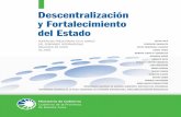 Esta publicación recoge las ponencias presentadas en el ...municipios.unq.edu.ar/modules/mislibros/archivos/222.pdfEn Argentina ha habido claras muestras de los gobiernos, siguen
