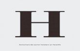 Estructura del sector hotelero en Tenerife Promueve · 2019-02-12 · Presentación Ante la escasez de estudios previos sobre la presen-cia y el peso de las cadenas hoteleras en el