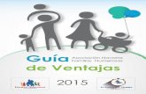 Guía Asociación Navarra Familias Numerosas de Ventajasfamiliasnumerosasnav.org/wp-content/uploads/Guia2015 Web1.pdf · ANFN Guía de Ventajas 2015 Medical Óptica Líderes de referencia