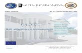 Gaceta Informativa - Corte Interamericana de Derechos …glosario de términos procesales utilizados en el sistema interamericano, con sus respectivas deﬁniciones. ... la condición