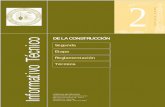 Segunda Etapa Reglamentación Térmicabiblioteca.cchc.cl/DataFiles/18501.pdf · Cámara Chilena de la Construcción Marchant Pereira N o 10, Piso 3 Providencia, Santiago. ... la optimización