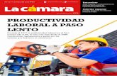 Durante el 2017 la productividad laboral en el Perú avanzó ...“Michiquillay permitirá reactivación de la inversión minera en Cajamarca”. ENTREVISTA CROSSFIT Y FUNCTIONAL,