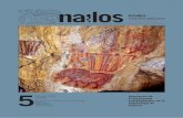 5OVIEDO - Dialnet · Los grabados parietales de la cueva de Las Mestas (Tahoces, Las Regueras, Asturias) NAILOS Estudios Interdisciplinares de Arqueología e-ISSN 2341-1074 No.5,