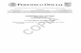 POL-39-310311-A-PLAN MUNICIPAL-SAN CARLOSpo.tamaulipas.gob.mx/wp-content/uploads/2018/11/cxxxvi...Periódico Oficial Victoria, Tam., jueves 31 de marzo de 2011 Página 3 PRESENTACIÓN.
