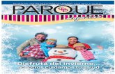 Rev PARQUE Mag 5 2017 Layout 1 - Centro de Diagnóstico Parquediagnosticoparque.com.ar/wp-content/uploads/2017/... · pues de los 40 ya que es el método mas eficáz para la detección