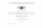 UNIVERSIDAD COMPLUTENSE DE MADRID Departamento de … · 2019-03-11 · UNIVERSIDAD COMPLUTENSE DE MADRID . FACULTAD DE FILOLOGÍA . Departamento de Filología Española II (Literatura