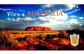 Viure a AUSTRÀLIA 2010/GUIA MAIG 2013.pdf · 2 | Viure a Austràlia.Guia de recursos CRÈDITS Edita: Casal Català de Victòria 247-251 Flinders Lane, Melbourne 3000. Victòria.