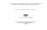 FUNCIONES DE SOFTWARE COMERCIAL EN COLOMBIA PARA EL … Func Sw Vias.pdf · funciones de software comercial en colombia para el diseÑo geomÉtrico de vÍas terrestres en la formaciÓn