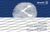 GUÍA - INAIinicio.inai.org.mx/DocumentosdeInteres/GuiaDatos...5.1 Conceptos básicos para comprender el derecho de protección de datos personales ..... 20 5.2 ¿A quiénes aplica