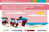 Seguimiento al desarrollo integral de las niñas y los ...aprende.colombiaaprende.edu.co/ckfinder/userfiles/... · iniciativas de algunas entidades territoriales y de instituciones