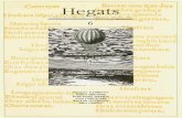 Hegats - Iametza Interaktiboa · 2013-02-15 · Hegats LITERATUR ALDIZKARIA. 6. ZENBAKIA. EKAINA. 1992 6 A U R K I B I D E A 7 BITORIANO GANDIAGA Uda 13 IMANOL IRIGOIEN Isladek 15