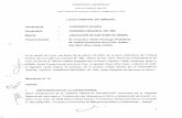  · TRIBUNAL ARBITRAL Proceso Arbitral seguido entreConsorcio Huaraly Gobierno Regional de Lima LAUDO ARBITRAL DE DERECHO Demandante CONSORCIO HUARAL Demandado GOBIERNO ...