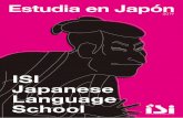 Precios en JPY Estudia en Japón Crea tus sueños ......¡Visita nuestra web para más detalles sobre el alojamiento! Precios en JPY Coste de vida *Hay algunas vacaciones escolares