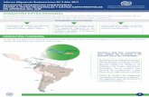 Recientes tendencias migratorias extra e intra regionales y extra continentales en ... · 2017-12-12 · portuario y turismo. En Ecuador10, se concedieron 30.117 visas residentes