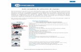 Guía completa de selección de equiposcanator.com.mx/clientes/ProductosScanatorAbril2016-GuiaSeleccionEquipo.pdf · SCANATOR Nissan CAN BUS Vehículos NISSAN, INFINITI VEHÍCULOS