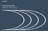 Línea Rotonda 640 Catálogo de perfiles Sistemas residenciales · 2019-10-03 · de la Nación para la comercialización de los mismos. ... Contravidrio para clip de 8 mm 0,593 25