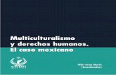 Multiculturalismo Multiculturalismo y derechos humanos. El ...appweb.cndh.org.mx/biblioteca/archivos/pdfs/lib_MulticulturalismoDerIndigenas-1aReimpr.pdf1 El conjunto de textos que