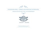 manual organizacionaltransparencia.mazatlan.gob.mx/descarga/Manuales... · Web viewmanual organizacional Departamento de Contabilidad 1 de diciembre del 2016 Manual organizacional