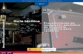 Guía técnica Procedimiento de inspeción periódica de ......TÍTULO Guía técnica sobre procedimiento de inspección periódica de eficiencia energética para calderas . CONTENIDO