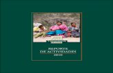 REPORTE DE ACTIVIDADES 2010tarahumara.laboratorio.social/source/downloads/informes/informeanual2010.pdf · REPORTE DE ACTIVIDADES 2010. 2 E ... para la Tarahumara, y hemos podido