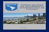 INTENSIFICADO DE PANAMÁ · 5. Esta sección resume el progreso de Panamá para mejorar su cumplimiento técnico mediante: (a) el abordaje de las deficiencias de cumplimiento técnico
